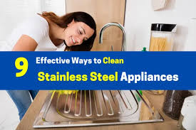 prevent stainless steel from rusting