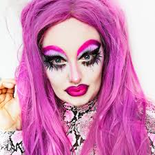 sneinton woman became drag queen to