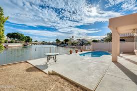 recently sold arrowhead lakes glendale