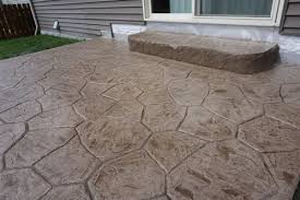 Stamp Concrete 15 20 Mm At Rs 80