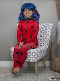 ladybug costume for s express
