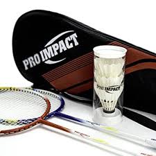 The game is either one player against one player or a team of two players against another team of two players. 12 Best Badminton Sets In 2021 Review Editor S Choice Awards