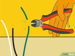how to cut wire 14 steps with