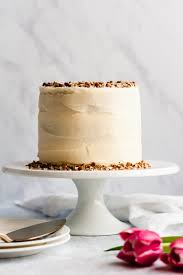 the best healthy carrot cake you ll