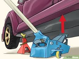 Manuals and user guides for audi a3 8p. How To Replace Tie Rod Ends With Pictures Wikihow