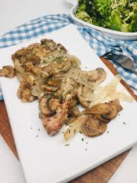 Baking or roasting takes a bit longer—about an hour—but can be useful when you have other food to prepare. Tender Baked Pork Chops Recipe Allrecipes