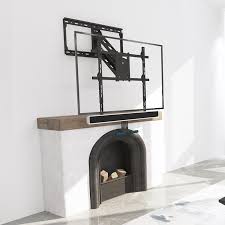 42 65 Above Fireplace Tv Mount
