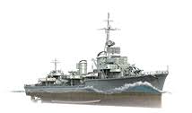 Wargaming's naval battle simulator has just gotten its latest update. Destroyers Global Wiki Wargaming Net