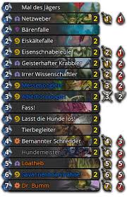 A menagerie deck is a deck which specifically includes beast, dragon and murloc minions, with the intention of benefiting from specific cards such as the curator. Hearthstone Midrange Hunter Midrange Jager Wildes Format Deck Guide April 2016 Eurogamer De