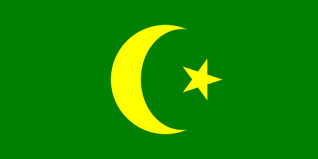 Flag of Bosnia (1831-1832) - Flag of Bosnia and Herzegovina - Wikipedia Bosnia & Herzegovina Flag ♣️Fosterginger.Pinterest.C… | Flag, Bosnian flag, Herzegovina flag