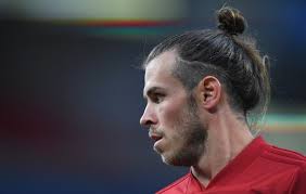 Footballer for tottenham hotspur and wales. Gareth Bale Verdient Viel Das Schreckt Interessenten Ab Nzz