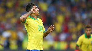 Brazil vs uruguay's head to head record shows that of the 4 meetings they've had, brazil has won 3 times and uruguay has won 0 times. Brazil 7 0 Honduras Philippe Coutinho Roberto Firmino On Target Football News Sky Sports