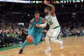 Nike kyrie irving #11 large boston celtics basketball jersey. Charlotte Hornets Vs Boston Celtics 11 7 19 Nba Pick Odds And Prediction Pickdawgz