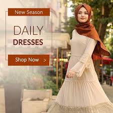 Hijab Neva Style Com Hijab Dresses Muslim Dress
