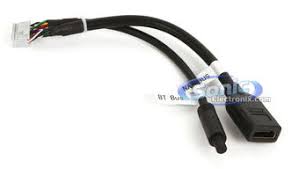 16 pin jensen uv8 & uv9 & uv10 wiring harness cable. Phase Linear Uv10 In Dash Dvd Cd Mp3 Wma Receiver With 7 Tft