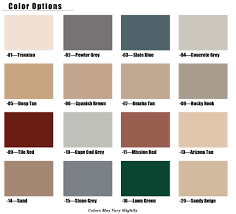 Popular Epoxy Floor Color D C F Y Metallic Chart Vero Beach
