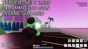 How to play strucid battle royale.share your progress. Strucid Script 2020 Working Inf Ammo Gun Mod Very Op Pastebin Youtube