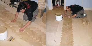 how to repair parquet flooring 9 easy