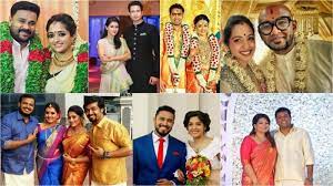 Rajithkumarwife, #rajithkumar, #drrajithkumar, #rajith wife, what happend to rajith kumar wife, dr. Celebrity Weddings 2016 Mollywood Celebs Who Got Married This Year Ibtimes India