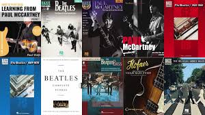 the best beatles books for b players