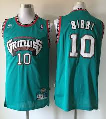 Try to guess what nba teams used to sport these throwback jerseys! Grizzlies Nba Jersey Cheaper Than Retail Price Buy Clothing Accessories And Lifestyle Products For Women Men