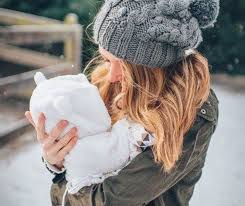 Cold Weather Best Winter Baby Gear