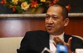 Born 15 may 1954) is a malaysian politician from the united malays national organisation (umno) in the previously ruling barisan nasional (bn) coalition. Mohamed Nazri Abdul Aziz Alchetron The Free Social Encyclopedia