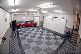 peter flooring contractors garage