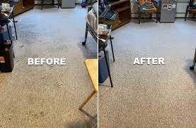 carpet cleaners sterling heights