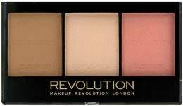 makeup revolution ultra sculpt