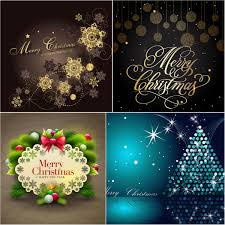 Christmas Decoration Vector Graphics Art Free Download Design Ai Eps Files Format For Illustrator Vectorpicfree