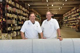 carpet manufacturers warehouse