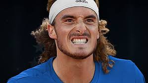 Tsitsipas downs norrie in straight sets in lyon. Watch Stefano Tsitsipas Profile Prime Video