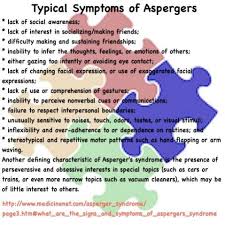 Autistic syndromes in children and adolescents // acta paedopsychiatrica. Parent Community And Forum Blog Homeschool Asperger S Syndrome Aspergers Syndrome Aspergers Autism Understanding Autism