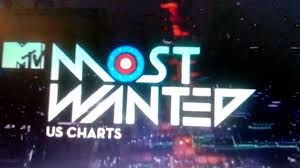 Mtv Most Wanted Us Charts Outro Youtube