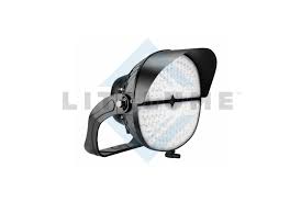 LED Sports Light Fixture Manufacturer in the US | LITELUME