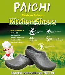 paichi kicthen shoe uni 322 018