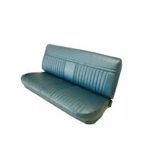 Gmc Truck Seat Cover Bench Seat