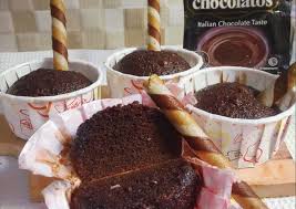Resep brownies cokelat kukus chocolatos. Resep Bolu Kukus Chocolatos No Mixer No Oven Karya Dapur Ummu Samara Kumpulan Resep Masakan Sederhana Mudah Cocok Untuk Pemula