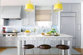 Modern kitchen designs work well with frameless cabinets, strong lines, sleek take a look at some of our brilliant interior designers and furniture designers to gain some inspiration for your kitchen plan! 13 Stylish Modern Kitchen Ideas Contemporary Kitchen Remodels