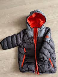 snozu winter jacket for baby 18 months