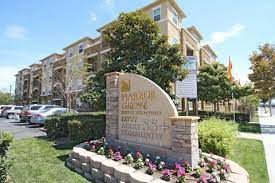 apartments for in garden grove ca
