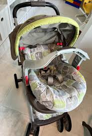 Graco Car Seat Stroller Babies