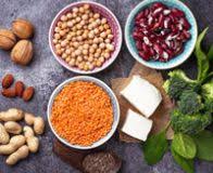 High Protein Vegan Recipes Bbc Good Food