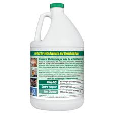 all purpose cleaner and de