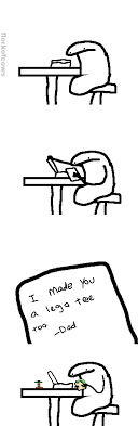 Florkofcows: Lunch