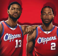 paul george clippers wallpapers