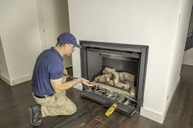 Gas Fireplace Repair New Jersey