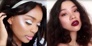 10 angel halloween makeup looks to copy