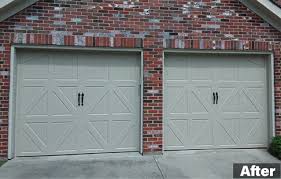 precision garage doors of indianapolis